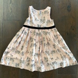 Ruby & Bloom Dress